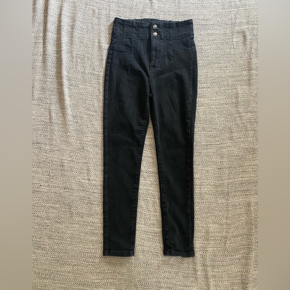 Free people jeggings